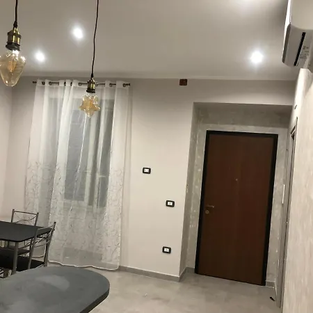 Apartment Fly Capodichino *