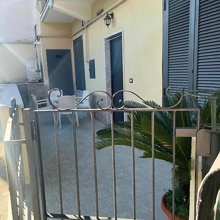 Apartment Fly Capodichino Naples